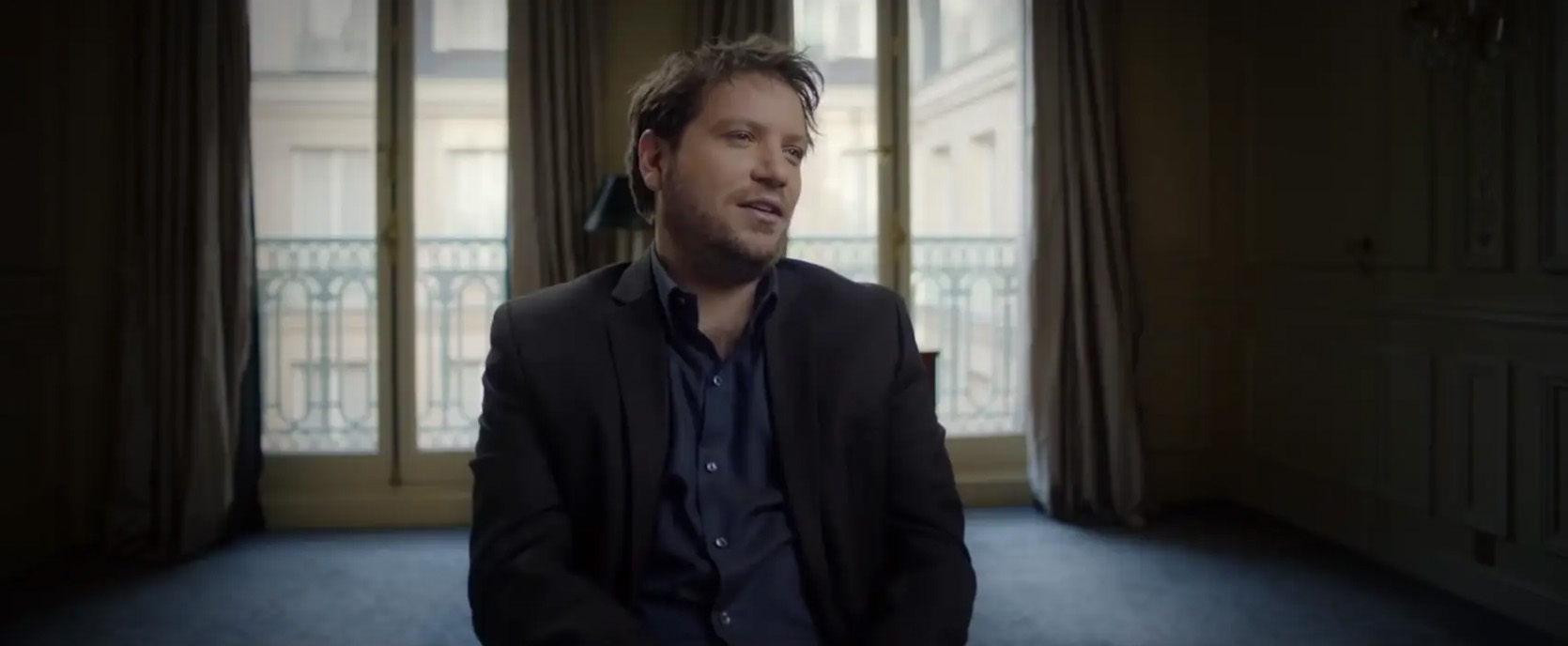 Gareth Edwards on Rogue One