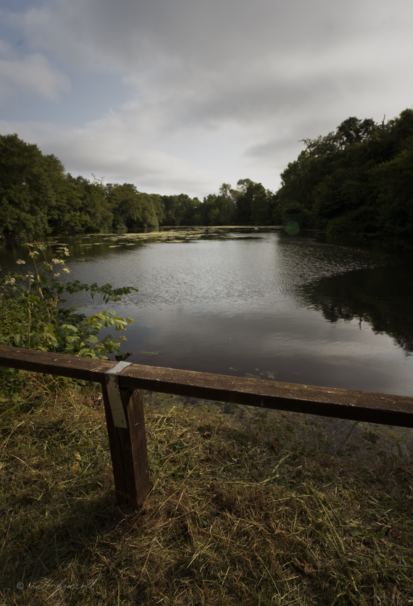 Redmire June 2023